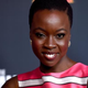 Danai Gurira in 2014
Frazer Harrison/Getty Images